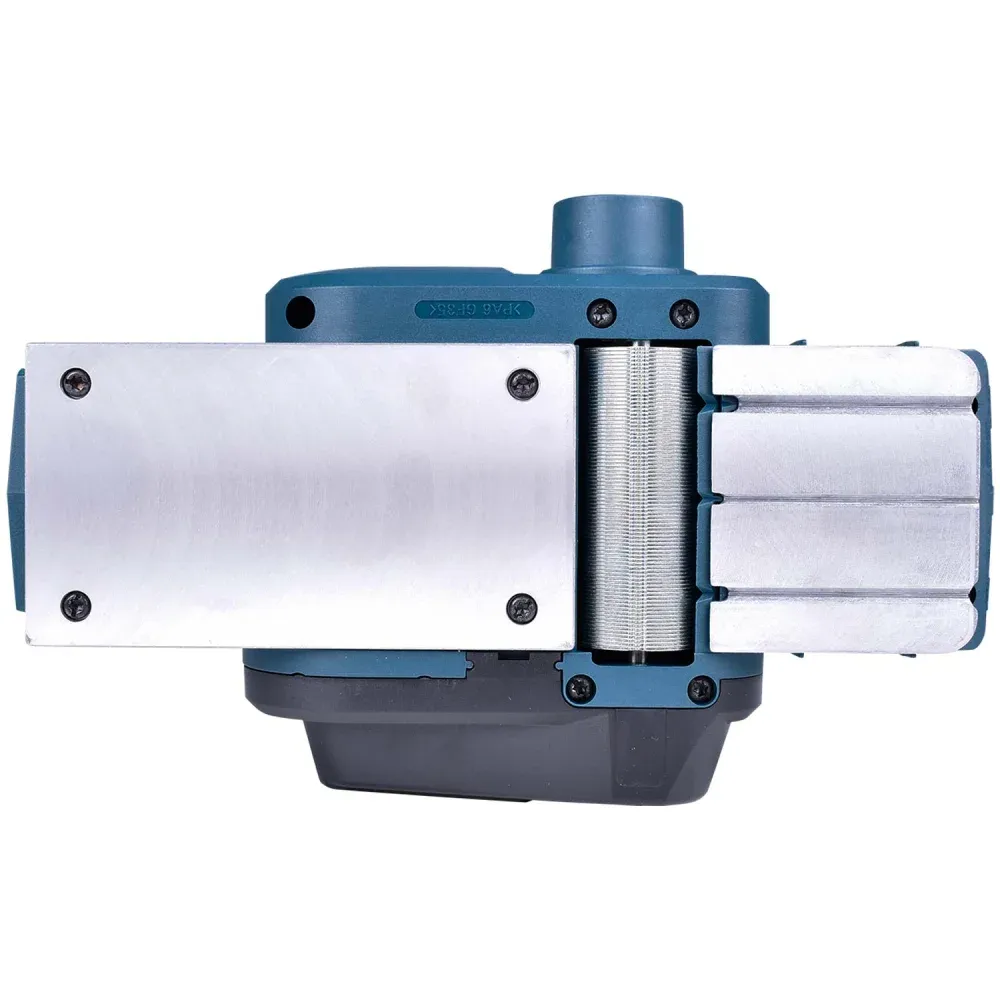 Plaina a Bateria GHO 18V-LI 18V Bosch - Imagem 5