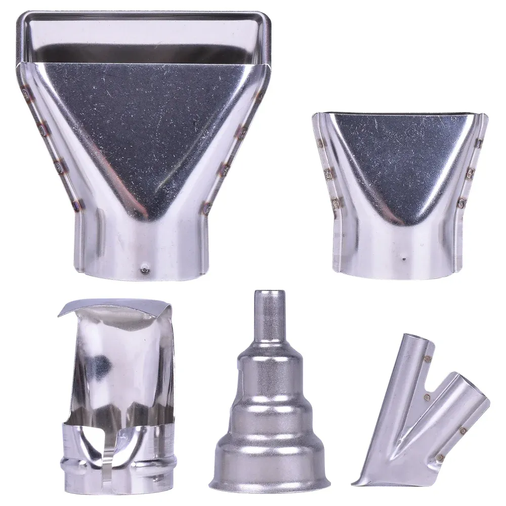 Soprador Digital Térmico GHG20-63 1600W Bosch - Imagem 5