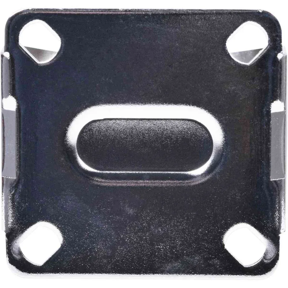 Rodizio de Gel 35mm Fixo Cristal Worker - Imagem 5