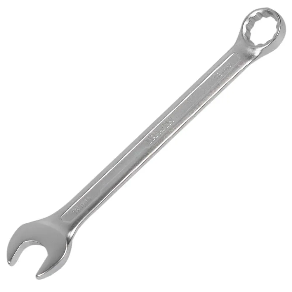 CHAVE COMBINADA IRWIN 6MM PLANA