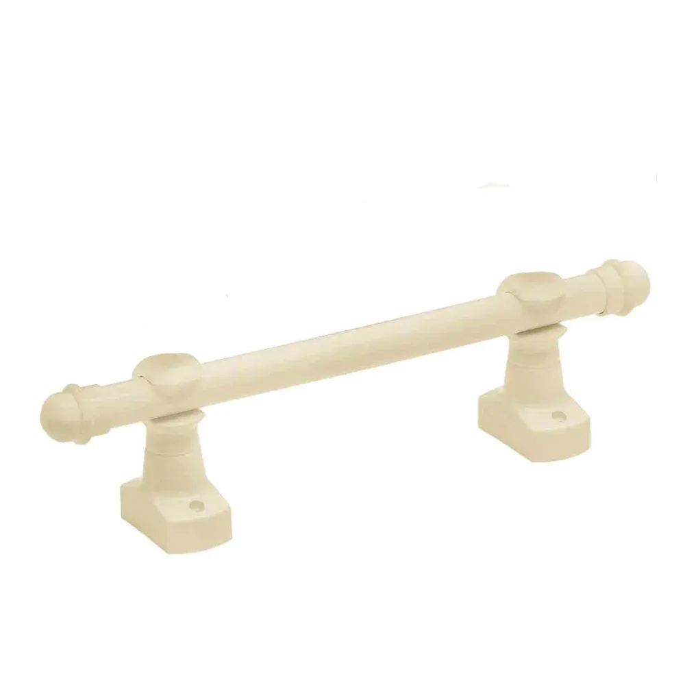 JOGO VARÃO PARA CORTINA PALHA 2M KALA