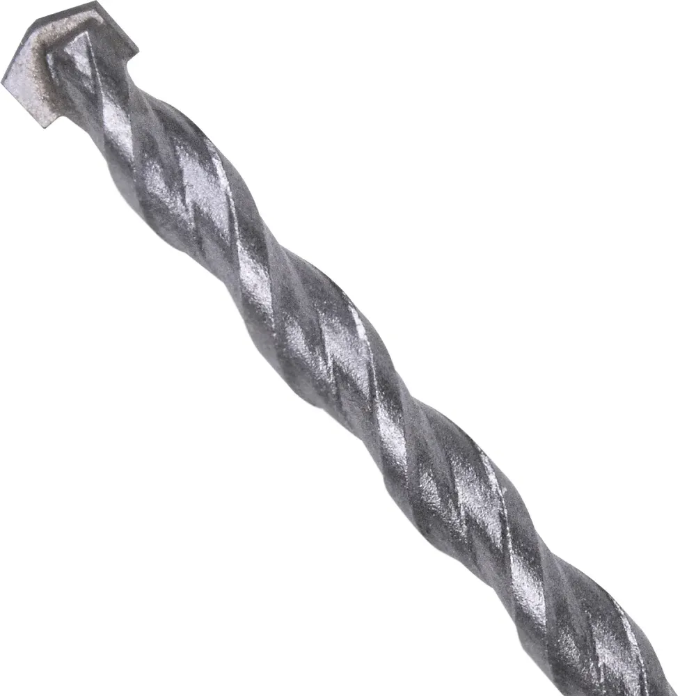 Broca Concreto Extra Longa 8,00mm Collins - Imagem 4