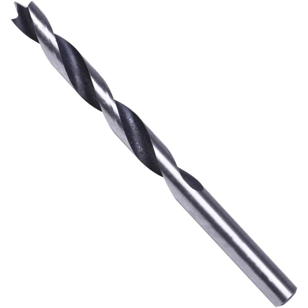 Broca Três Pontas Madeira 6,00mm Atc