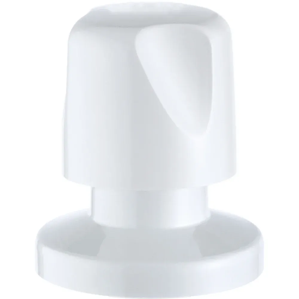 Acabamentos para Registros de Gaveta e Pressão 3/4" FORTTI - Imagem 2