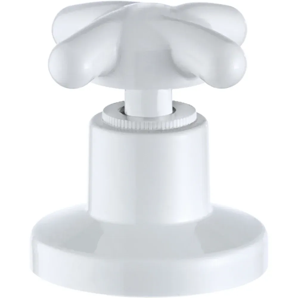 Acabamentos para Registros de Gaveta e Pressão 3/4" FORTTI - Imagem 3