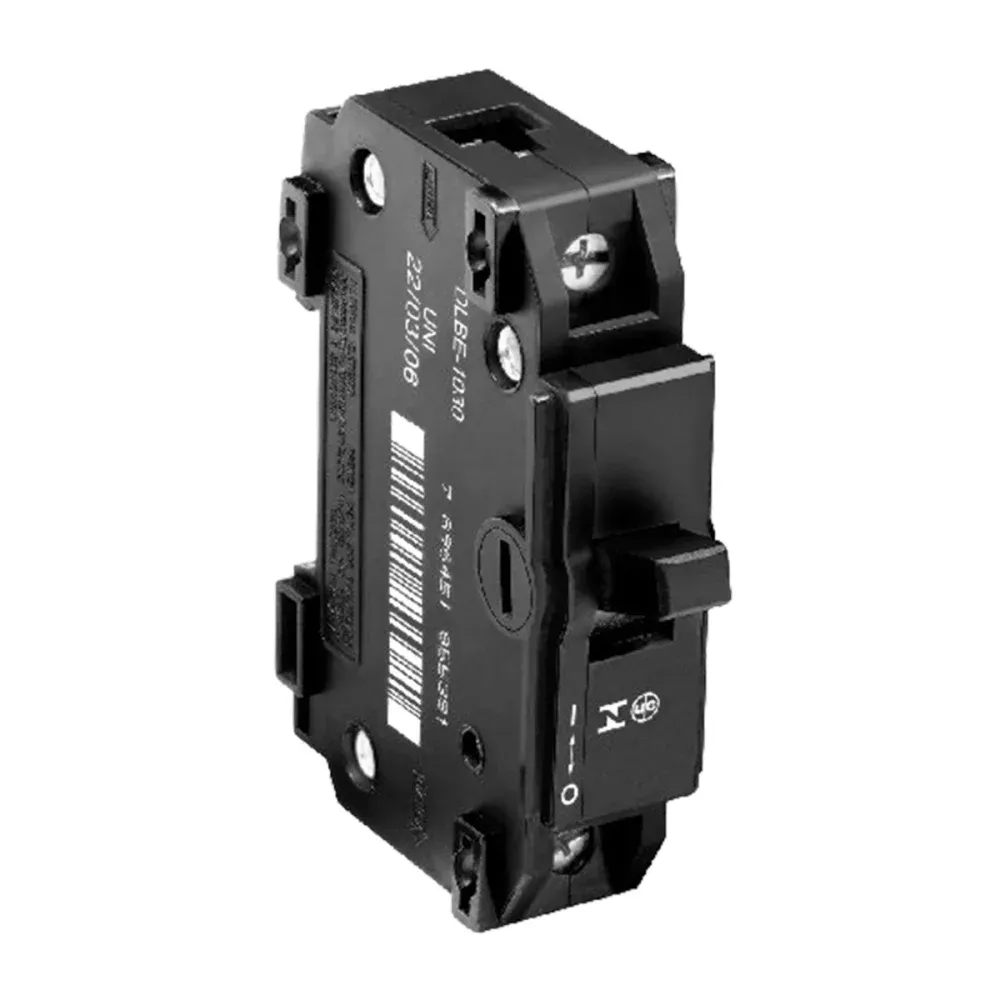 DISJUNTOR UNIPOLAR NEMA 30A C20 GE