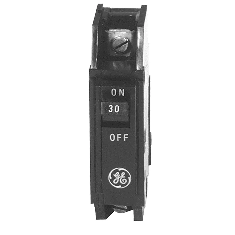 DISJUNTOR UNIPOLAR NEMA 50A C20 GE