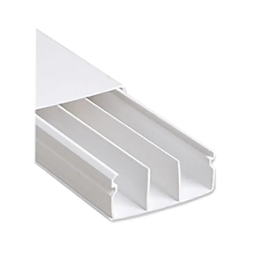 Canaleta Divisoria 40X16X2MT Fita BR ILUMI