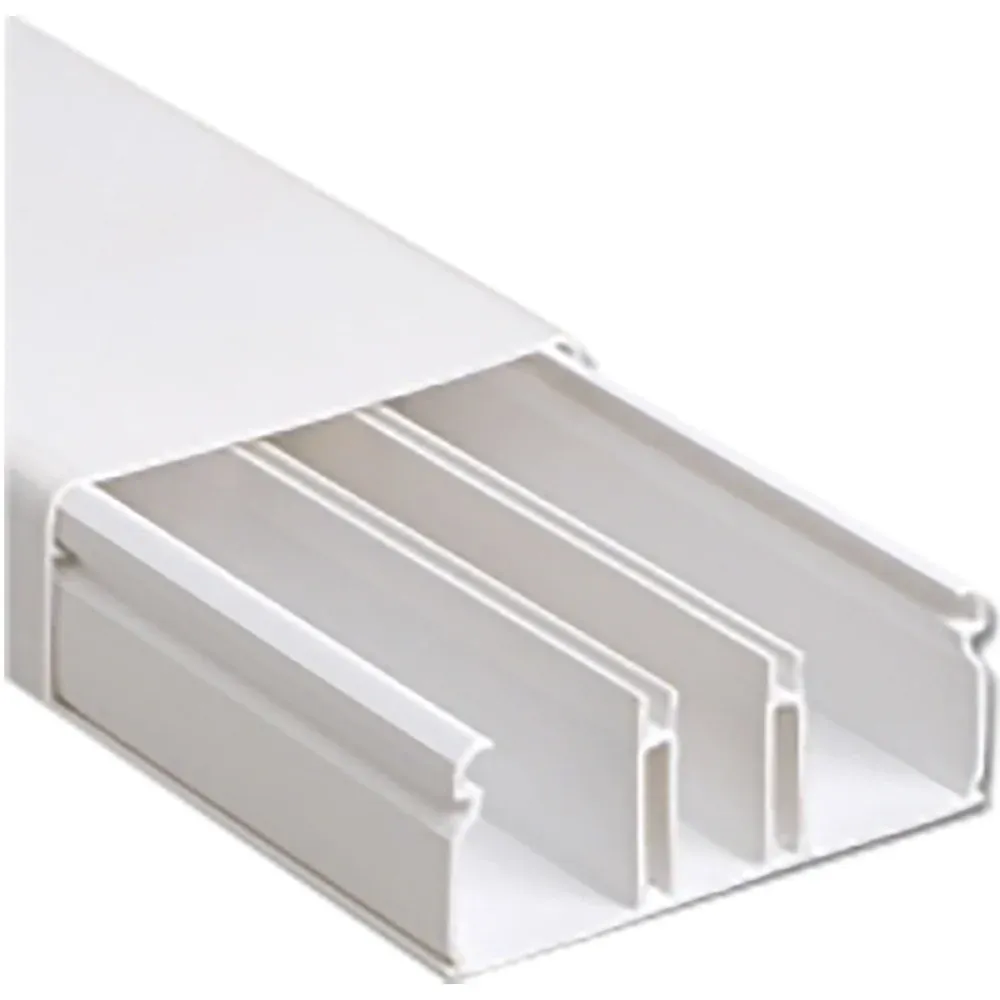 CANALETA 50X20X2MT ILUMI DIVISÓRIA FITA BR