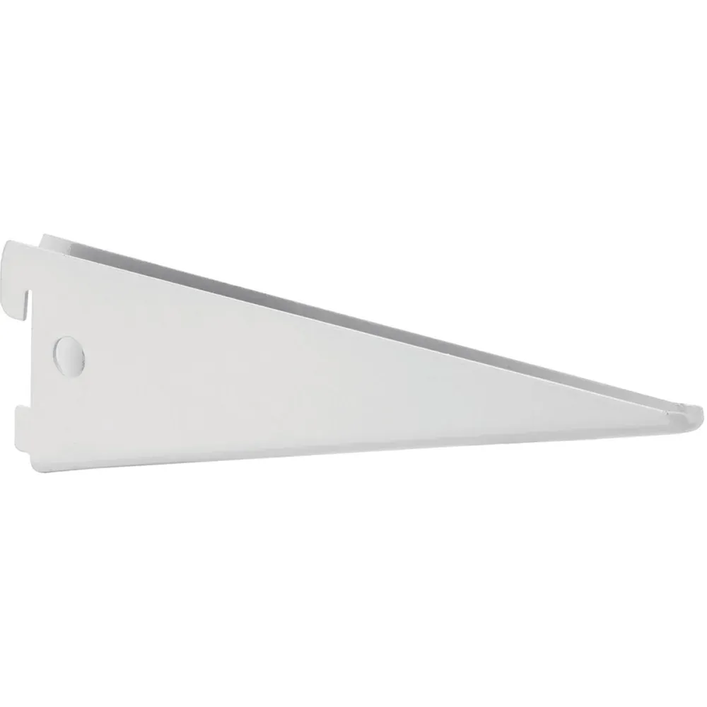 Suporte Trilho Br Prat-K Utilidades Duplo 17Cm