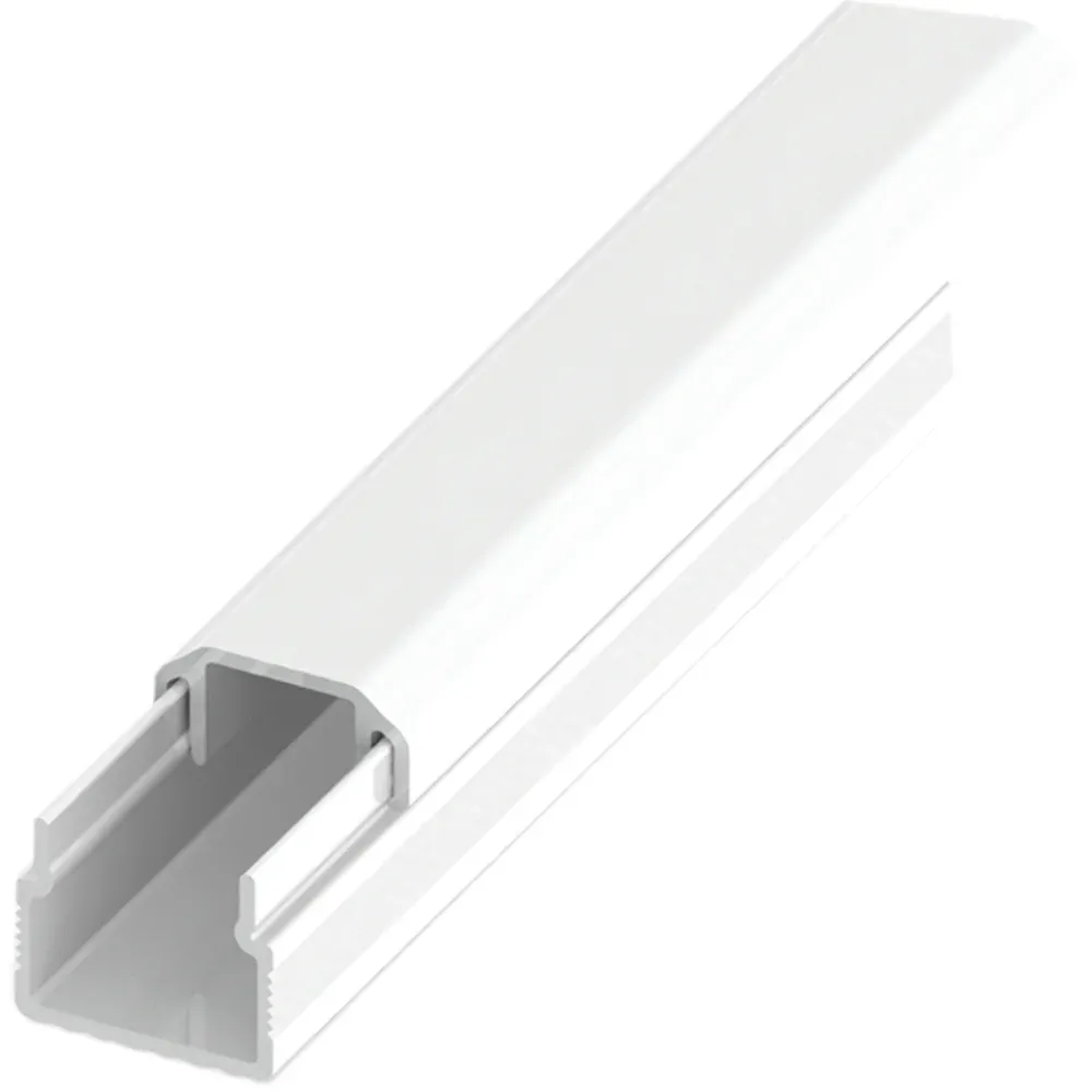 Canaleta 10x10x2MT com Fita BR Ilumi