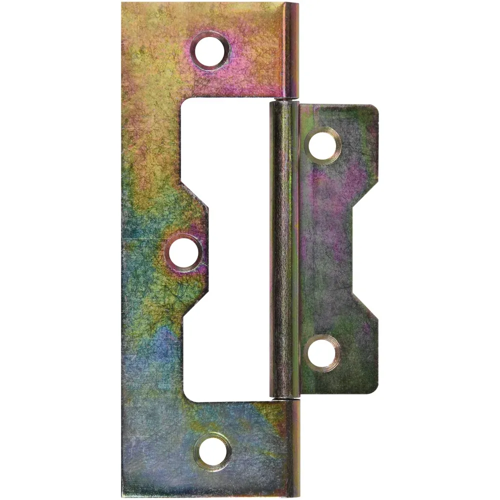 DOBRADIÇA MÓVEIS TIPO JANELINHA 3" MERKEL