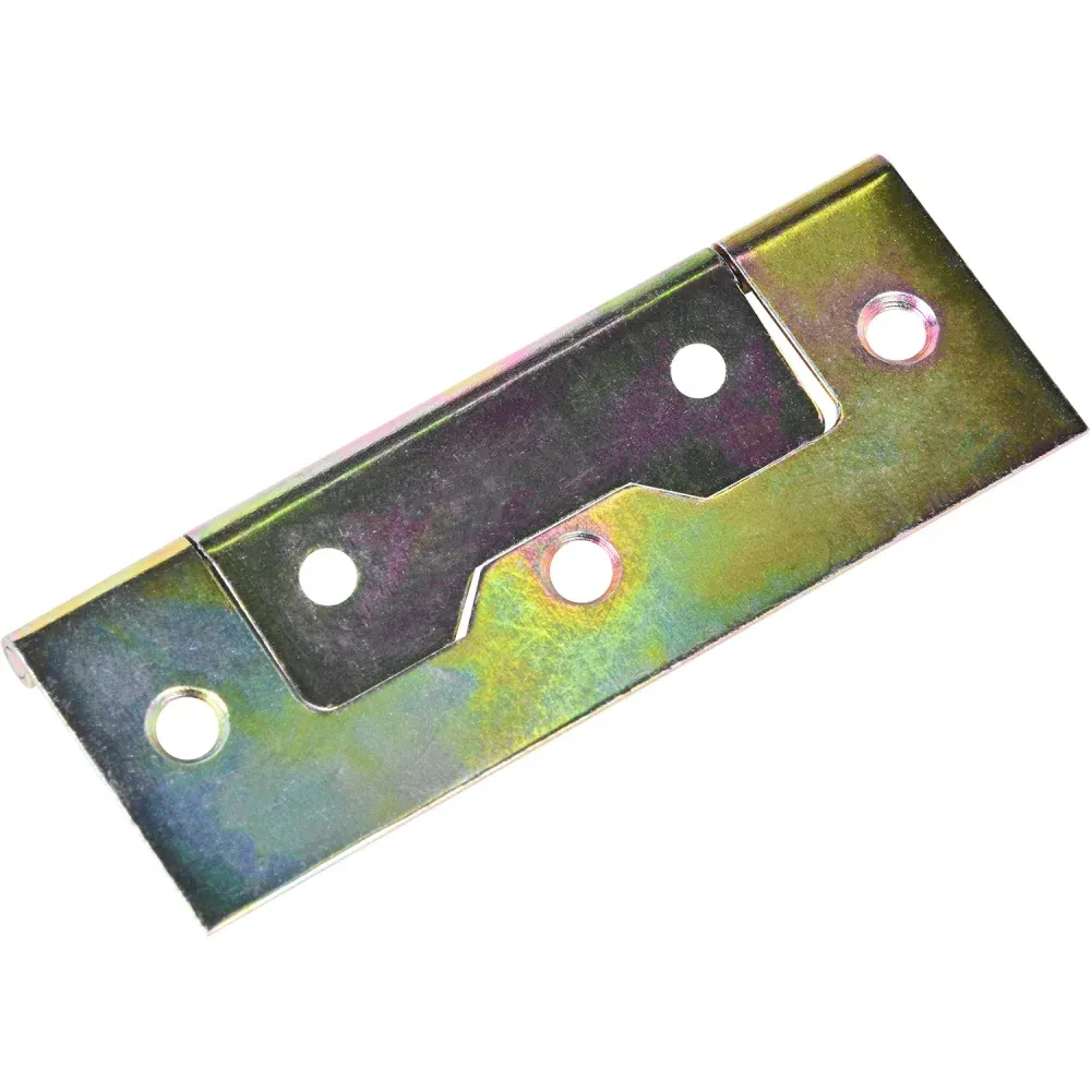 DOBRADIÇA MÓVEIS TIPO JANELINHA 3" MERKEL - Imagem 3