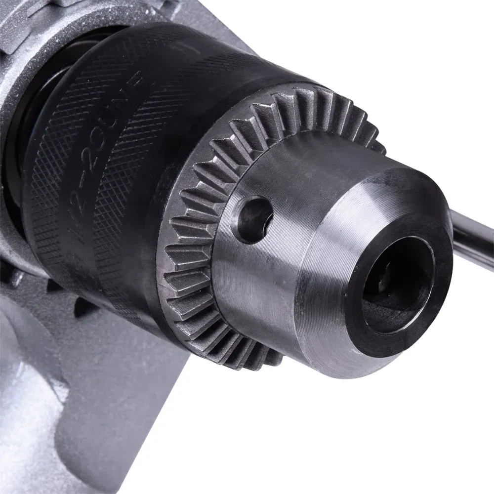 Furadeira de Impacto 1/2" 1200rpm 1050W Worker - Imagem 7