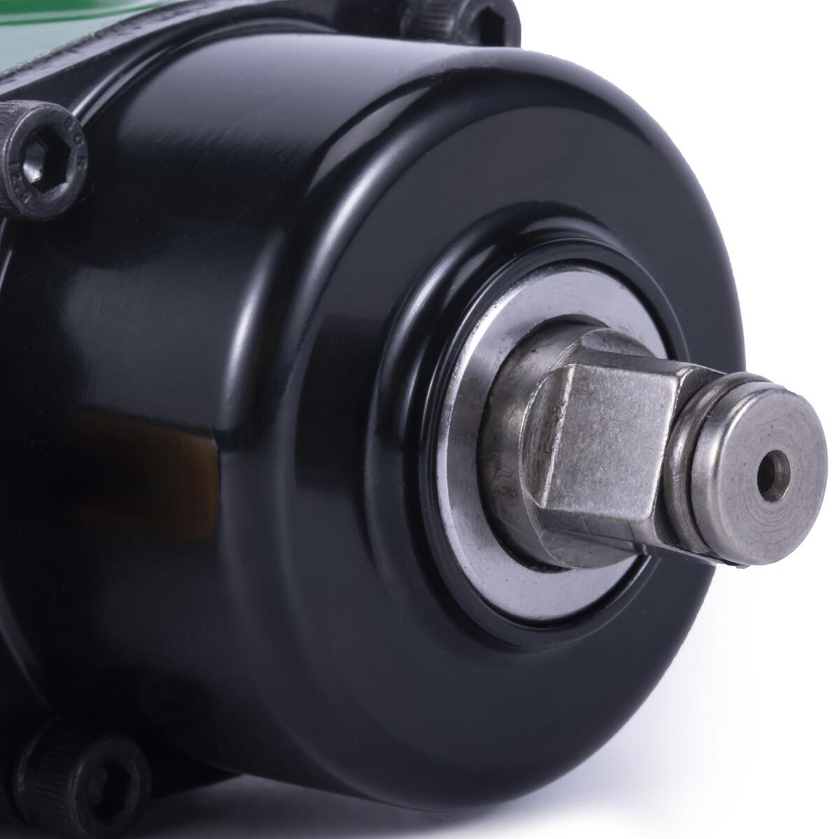 Chave de Impacto Pneumática 1/2" 90psi 625Nm SATA - Imagem 5