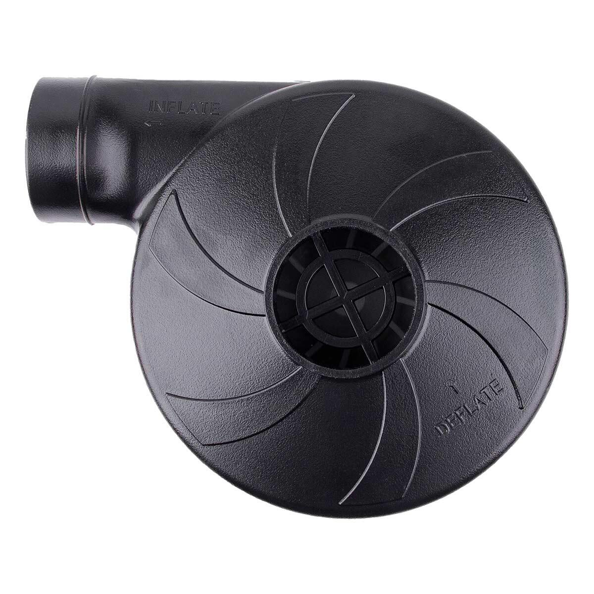 Bomba de Ar Elétrica para Infláveis Bk5012 Bivolt Kala - Imagem 6