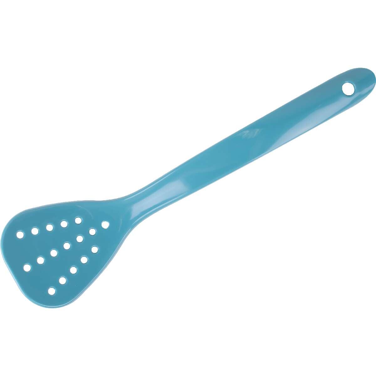 Kit de Cozinha 06 Peças com Suporte Azul Kala - Imagem 3