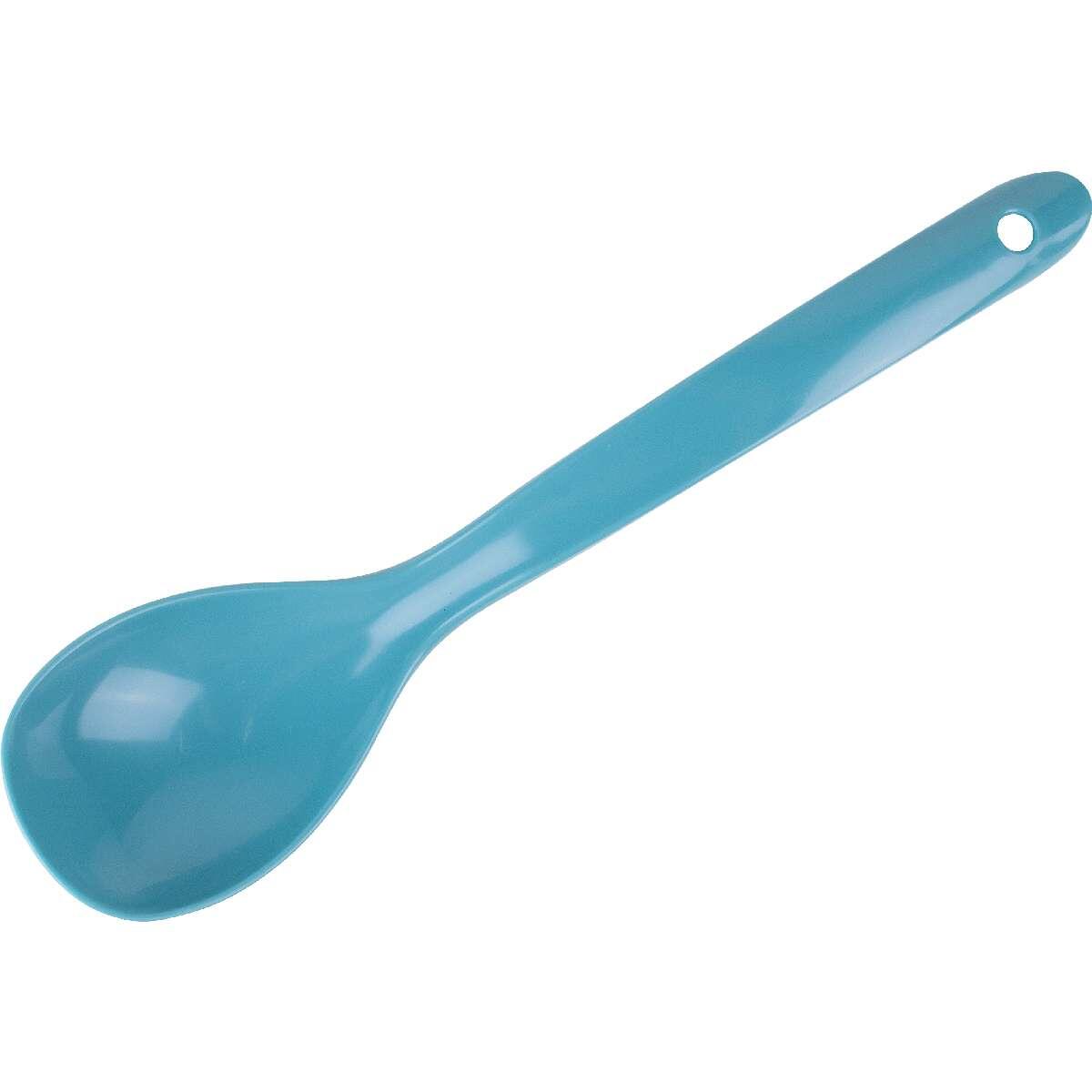 Kit de Cozinha 06 Peças com Suporte Azul Kala - Imagem 4