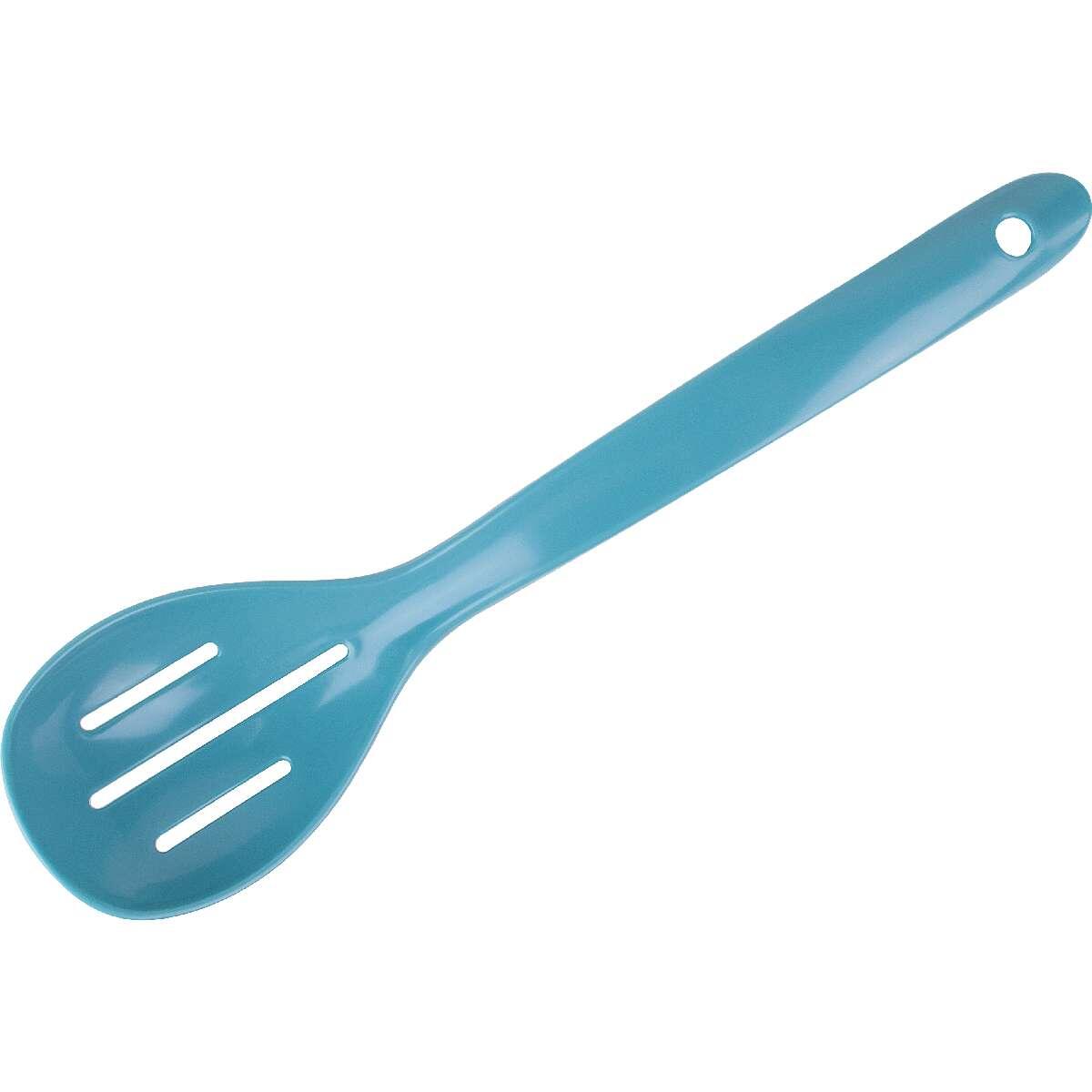 Kit de Cozinha 06 Peças com Suporte Azul Kala - Imagem 6