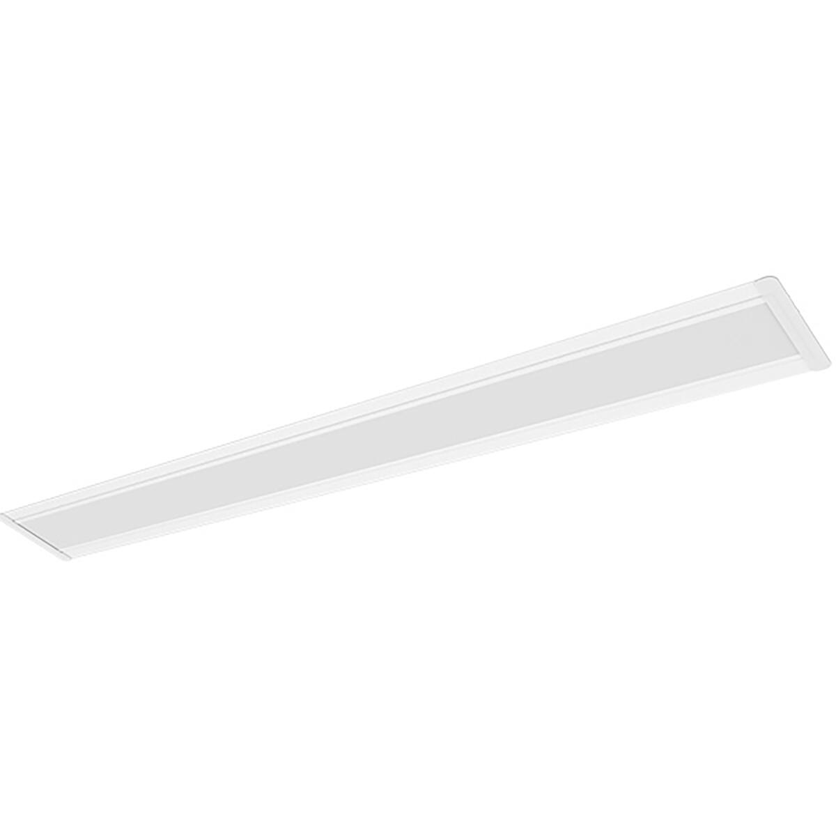 Lâmpada LED Slim 25 de Embutir Branca 52W 6500K Biv Taschibra