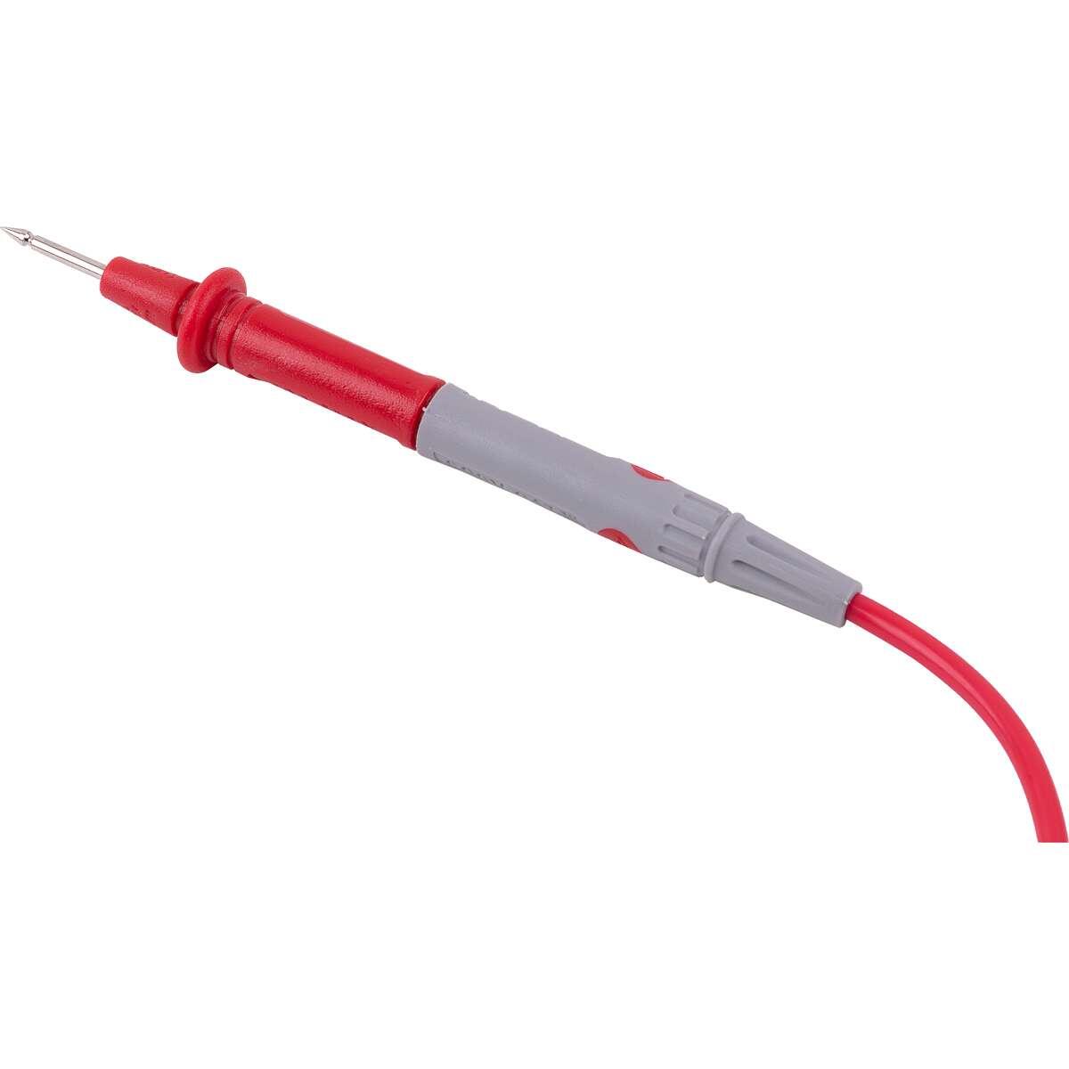 Alicate Amperímetro Digital AMS-9150 Mensur - Imagem 7