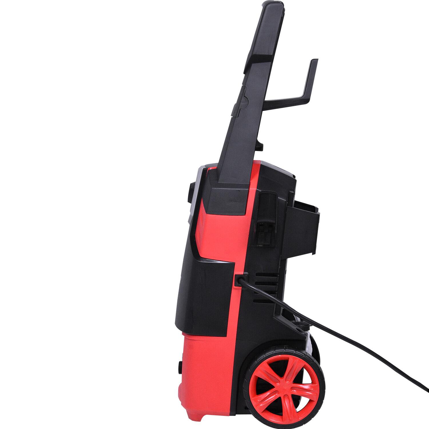 Lavadora Alta Pressão 1800W Indução Worker - Imagem 4