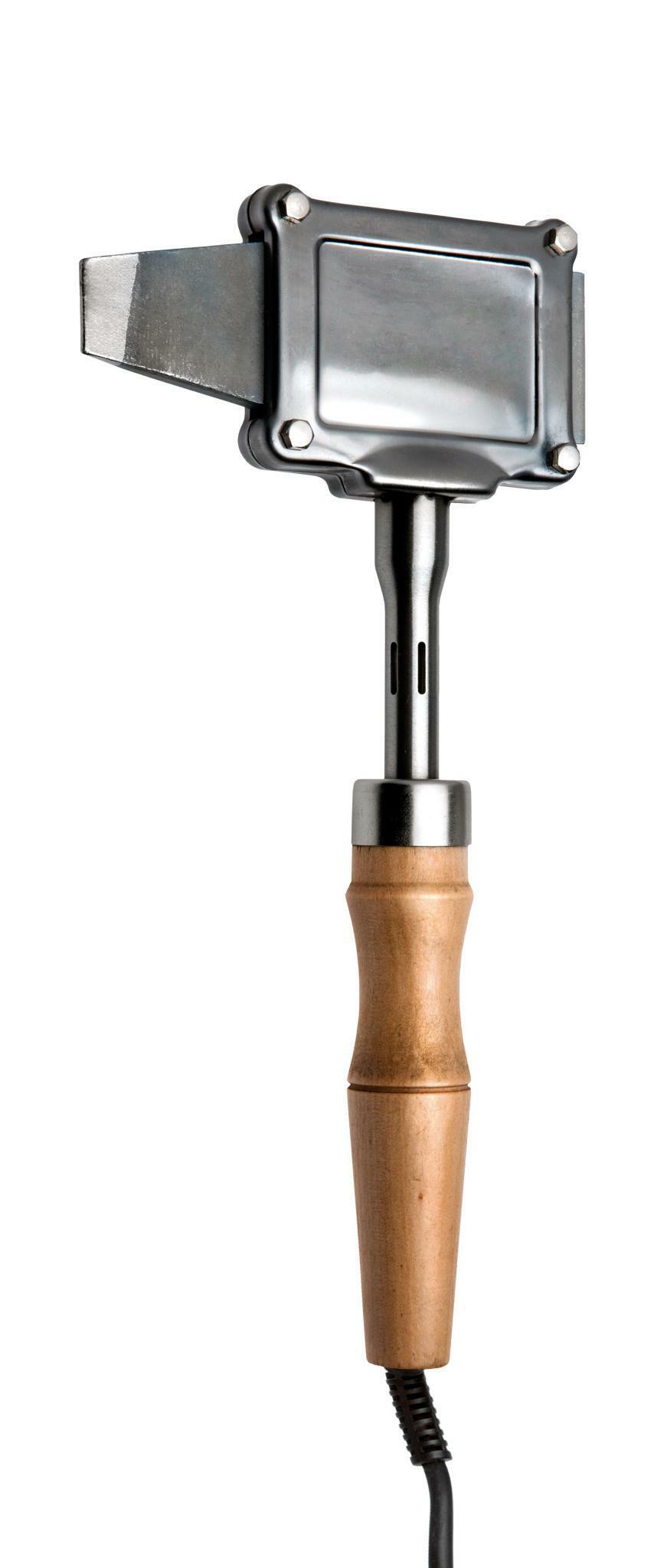 Ferro para Solda Machadinha 320W Worker - Imagem 2