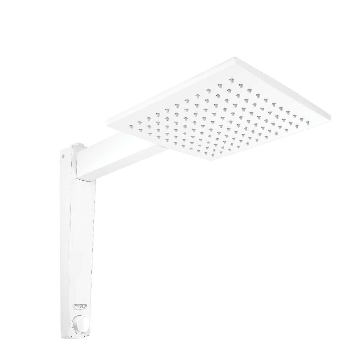 CHUVEIRO ACQCENTURY ELETR 220V 7500W BR