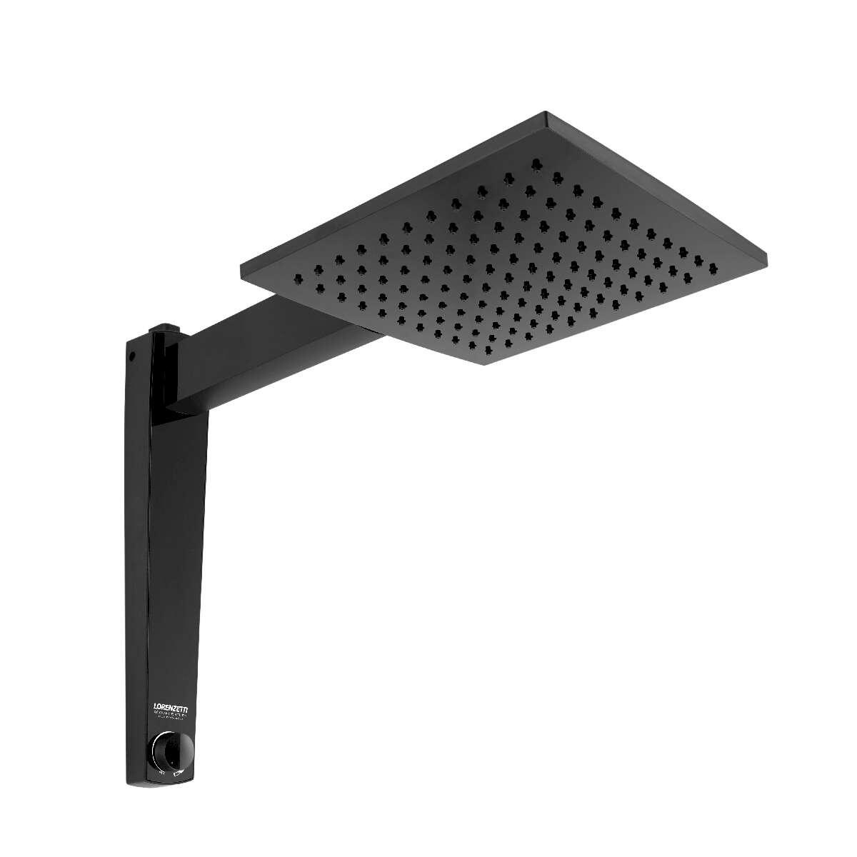 CHUVEIRO ACQCENTURY ELETR 127V 5500W PR