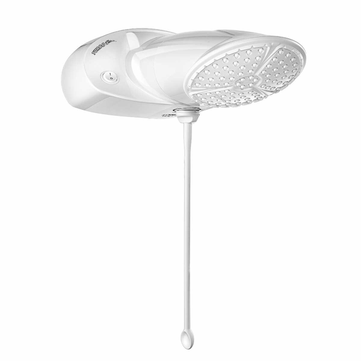 DUCHA TOP JET TURBO MULT 220V 7500W