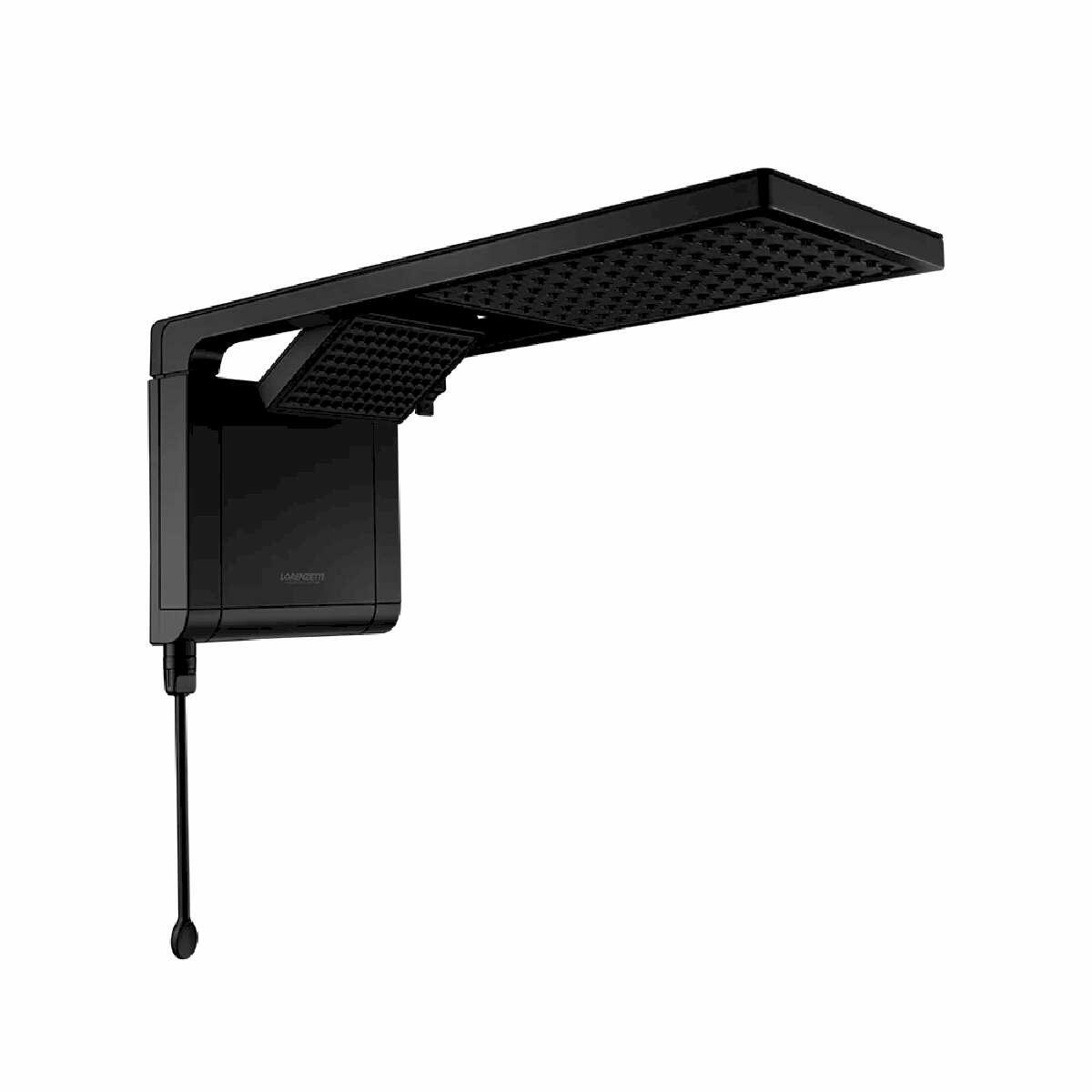 CHUVEIRO ACQUA DUO 7800W 220V BLACK