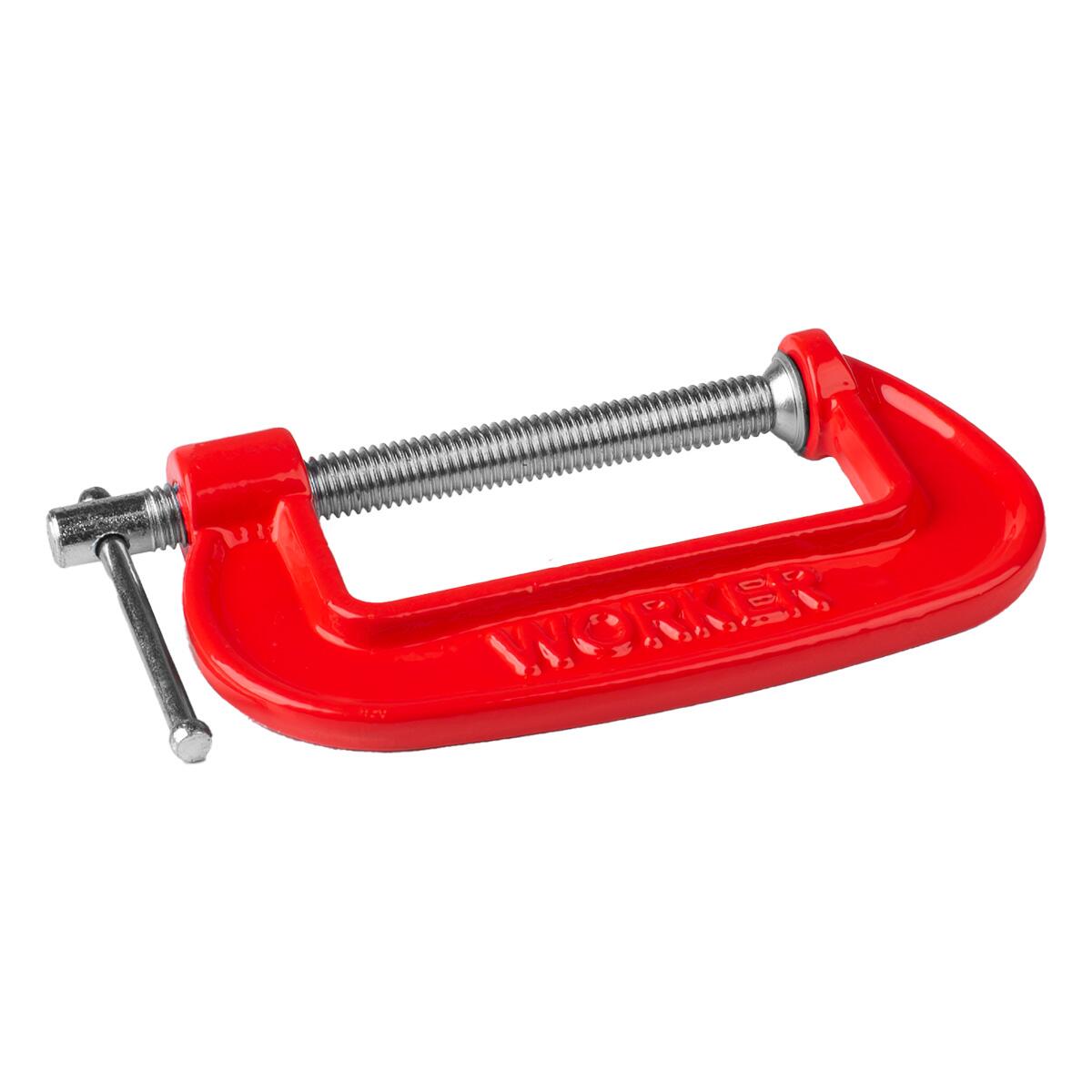 JOGO GRAMPOS TIPO C 3 PEÇAS(1-2-3") - Imagem 3