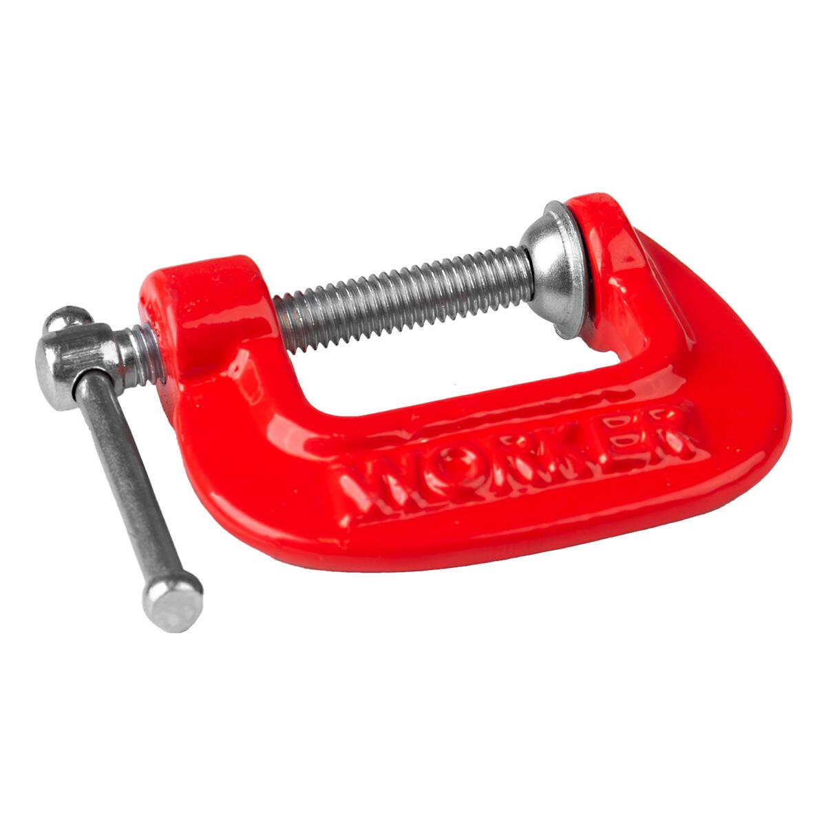 JOGO GRAMPOS TIPO C 3 PEÇAS(1-2-3") - Imagem 5