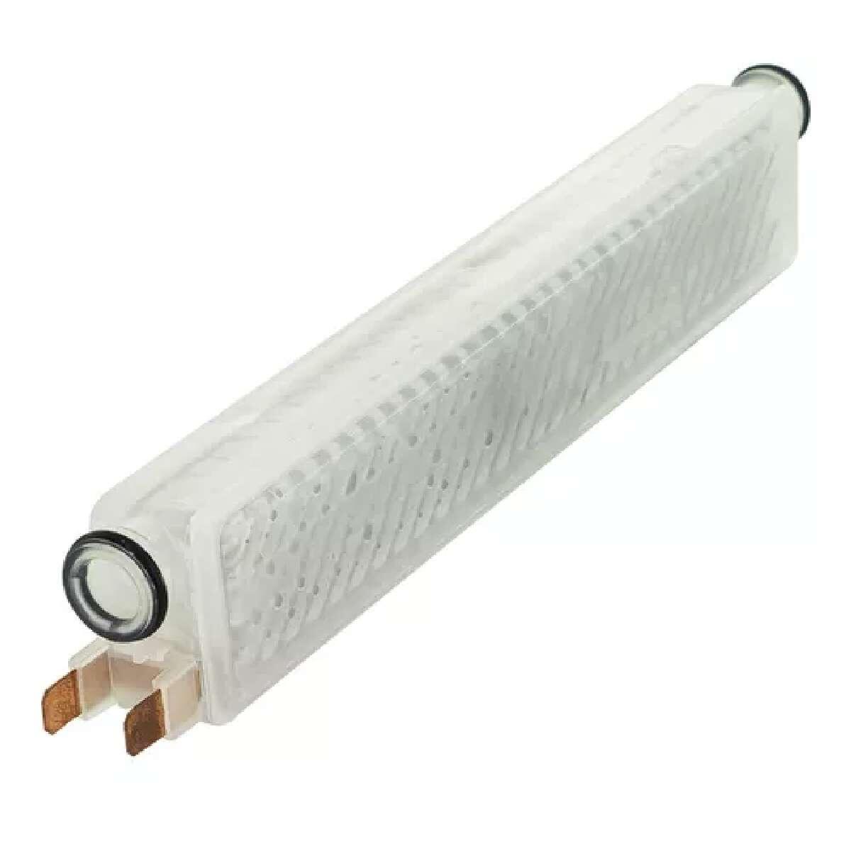 RESISTENCIA ACQUA CENTURY 7500W 220V - Imagem 2