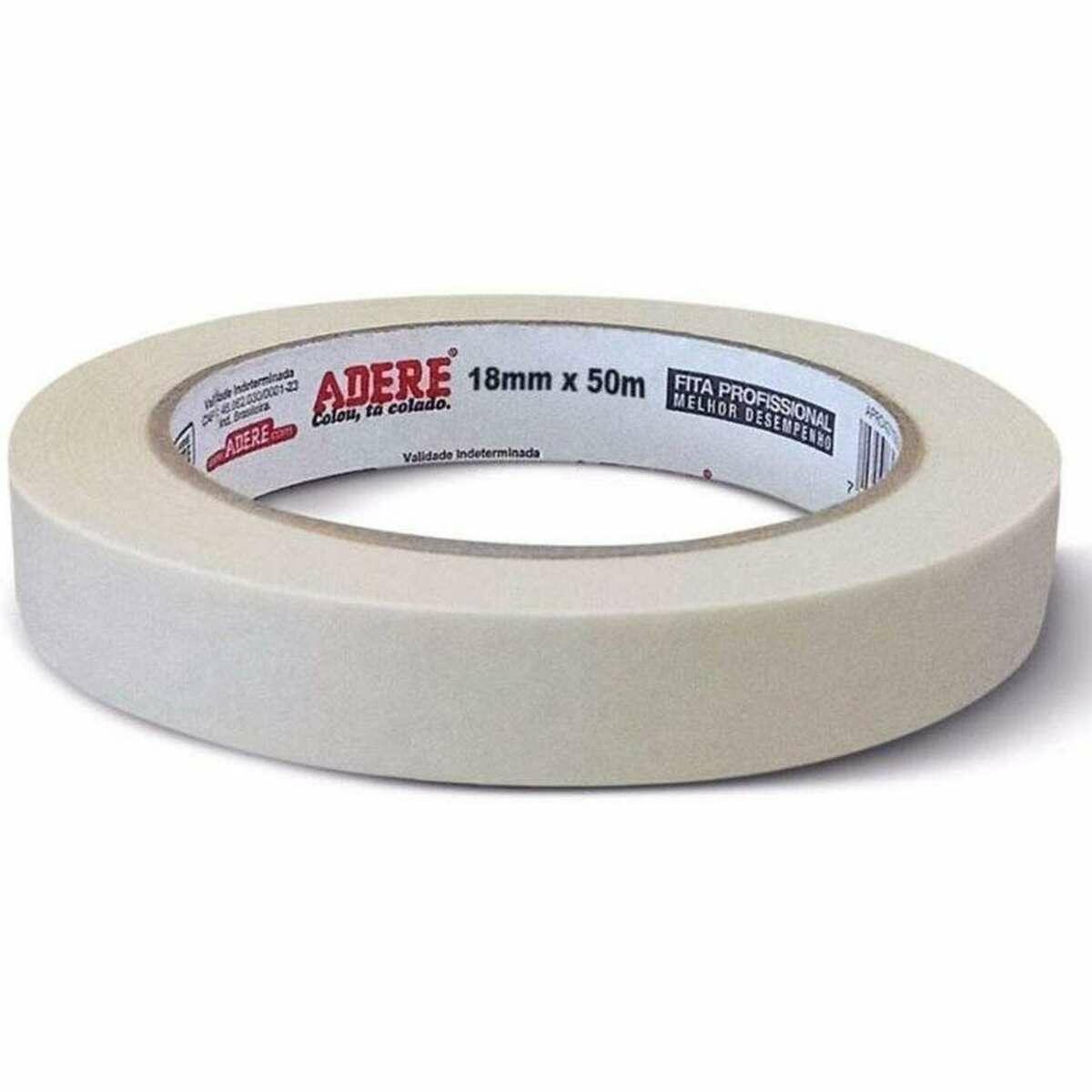 FITA CREPE 427 PRO 18MMX50M