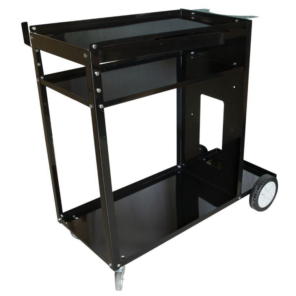 Carrinho Solda Sem Gaveta P/ 80KGF CSL-80 Lynus