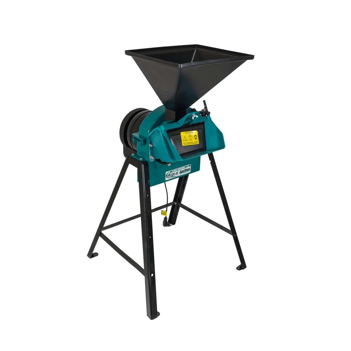 PICADOR C/MOTOR MONO GP-1500ABI-1 127V - Imagem 2