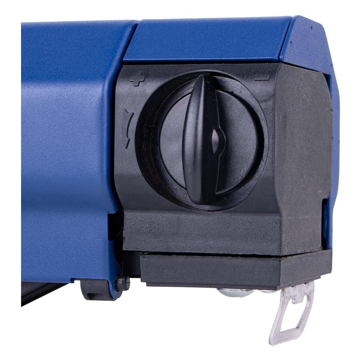 Fogareiro a Gás Slim Azul KALA - Imagem 6