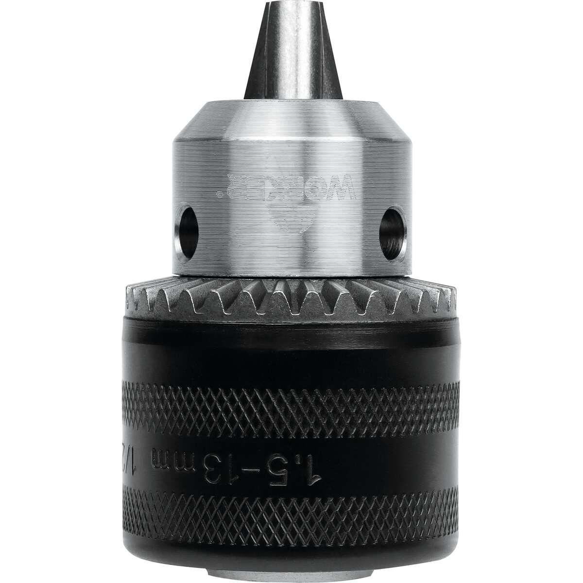 Mandril 13mm Adaptador SDS Plus Worker - Imagem 2
