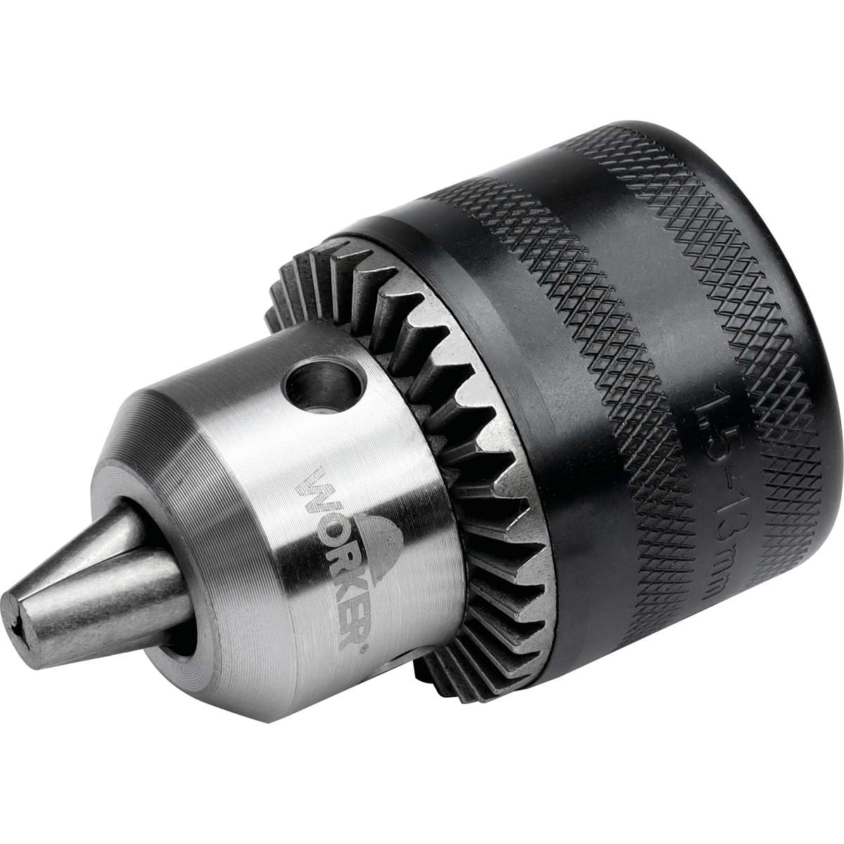 Mandril 13mm Adaptador SDS Plus Worker - Imagem 3