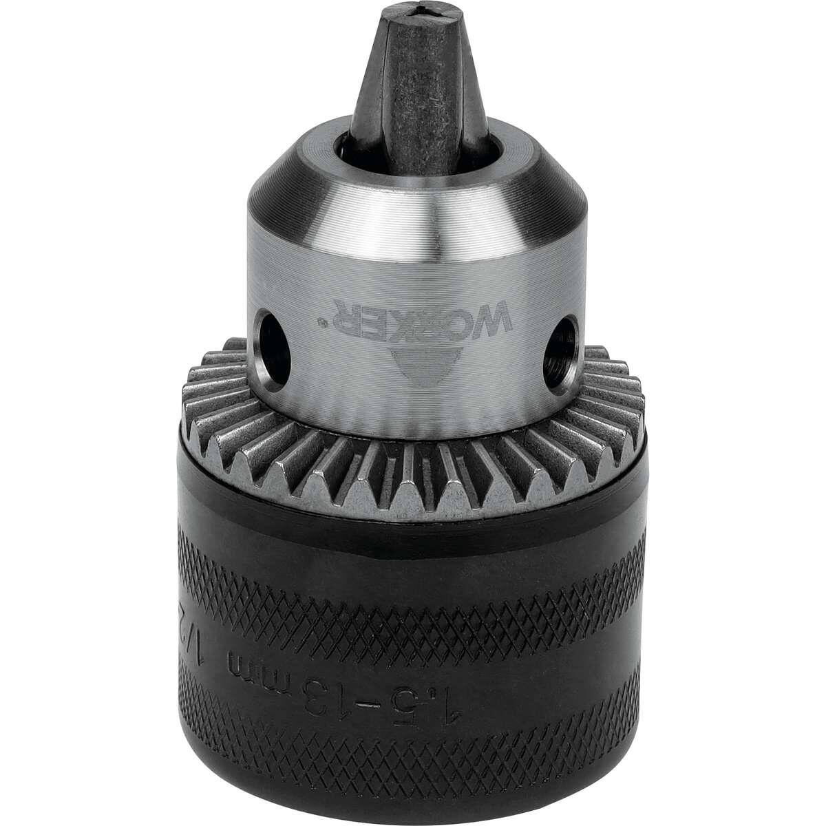 Mandril 13mm Adaptador SDS Plus Worker - Imagem 4