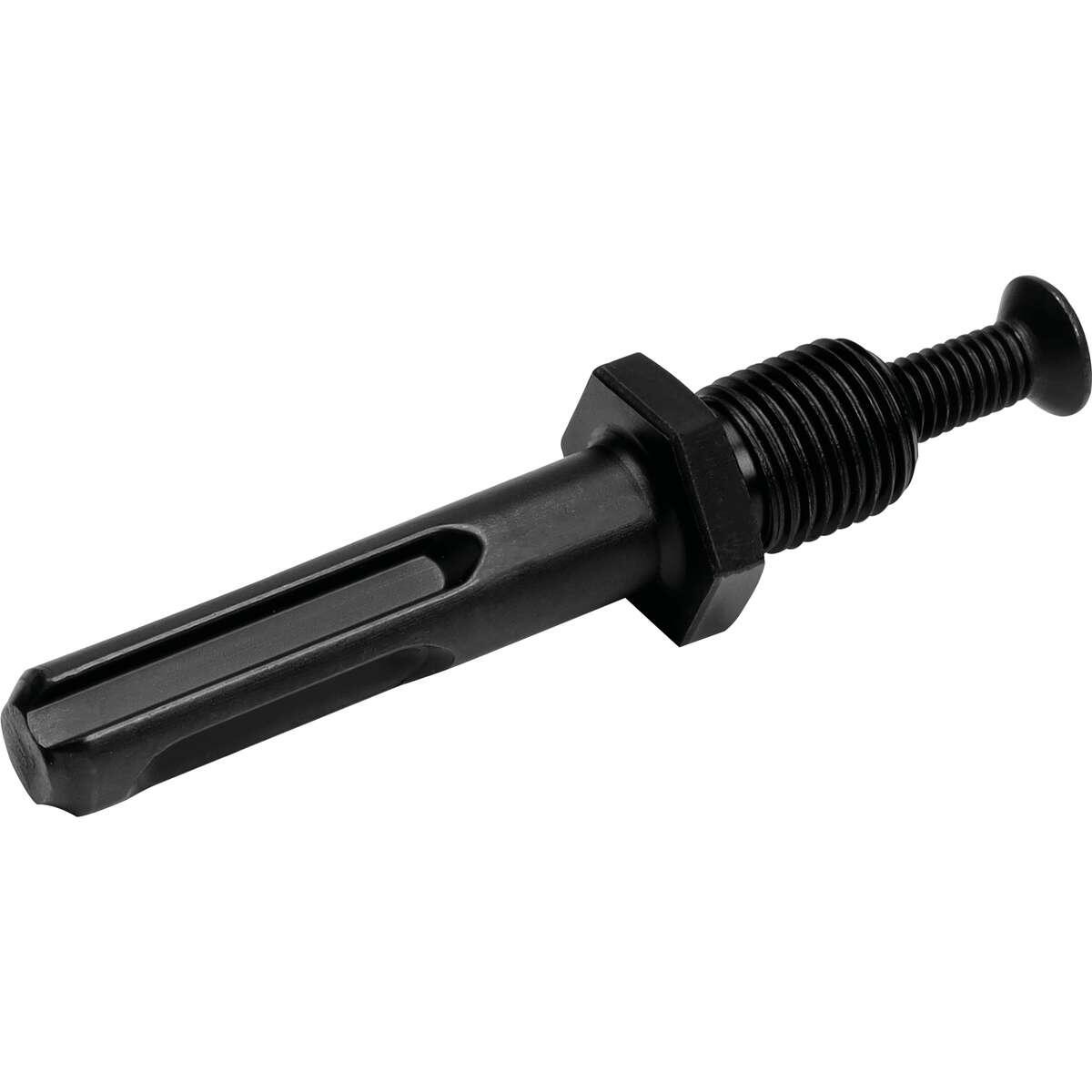 Mandril 13mm Adaptador SDS Plus Worker - Imagem 6