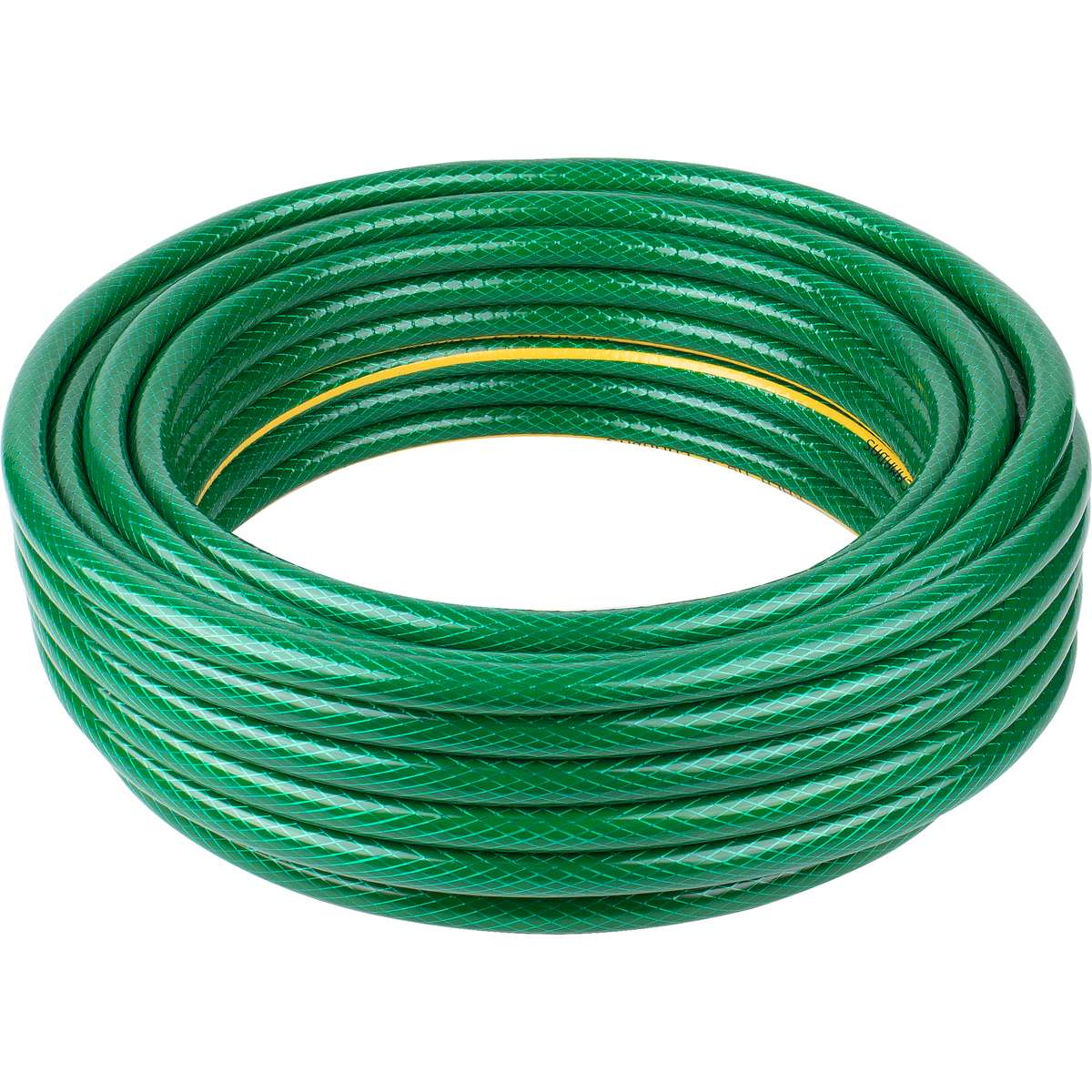 MANGUEIRA JARDIM 4 CAMADAS 20M VD KIT