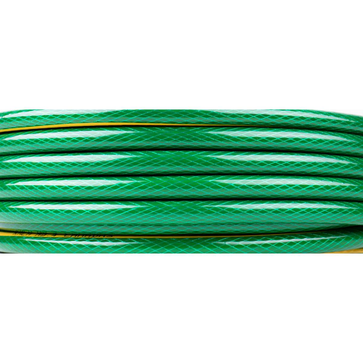 MANGUEIRA JARDIM 4 CAMADAS 20M VD KIT - Imagem 2