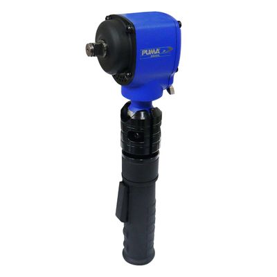 Chave de Impacto Angular de 1/2" PUMA