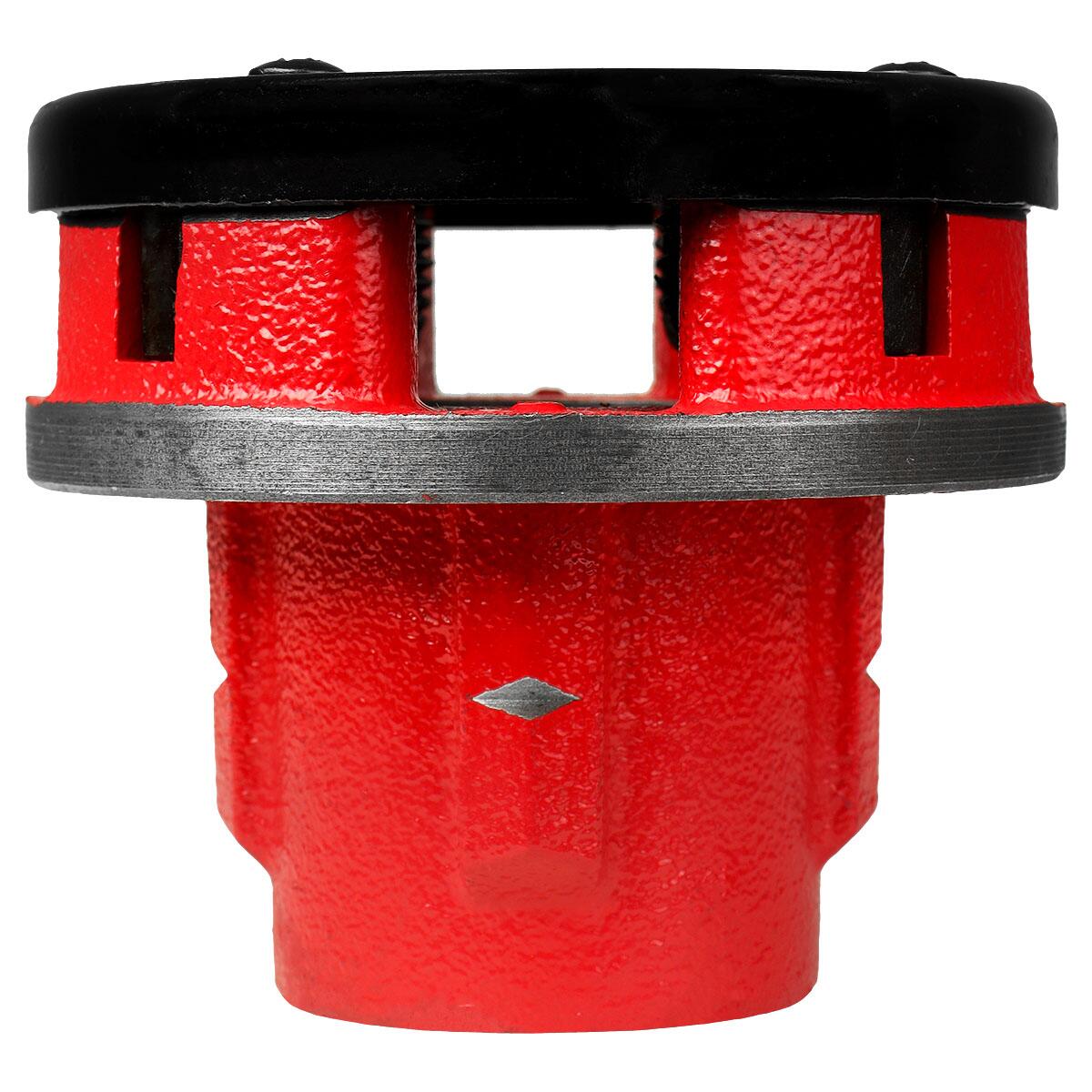 Cabeçote Tarraxa em Aço Cromo Vanádio e Ferro 1.1/2" Bumafer - Imagem 2