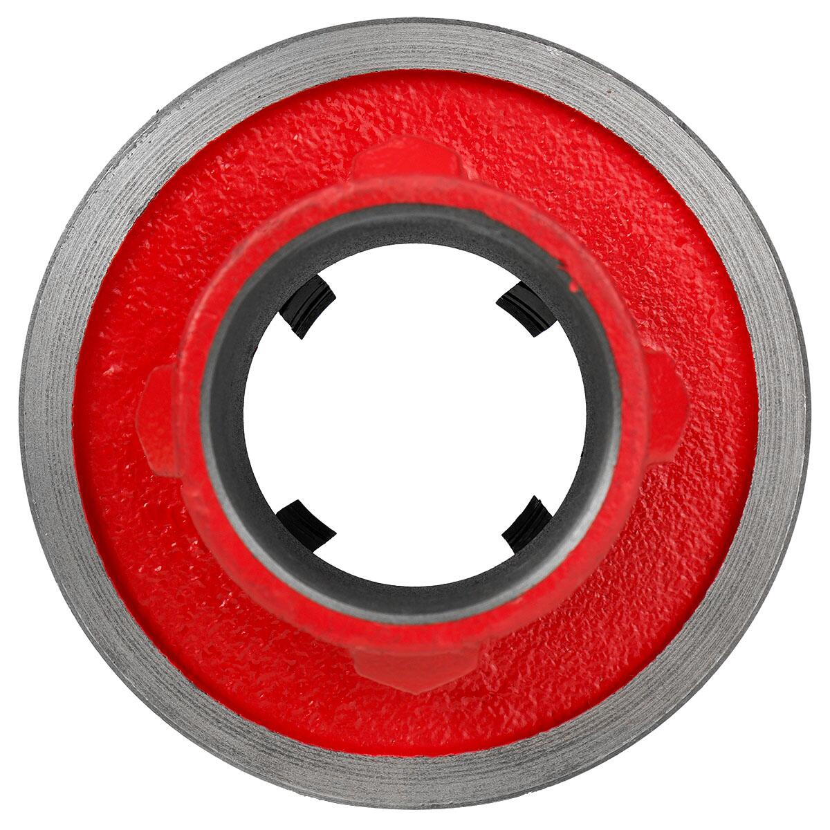 Cabeçote Tarraxa em Aço Cromo Vanádio e Ferro 1.1/2" Bumafer - Imagem 4