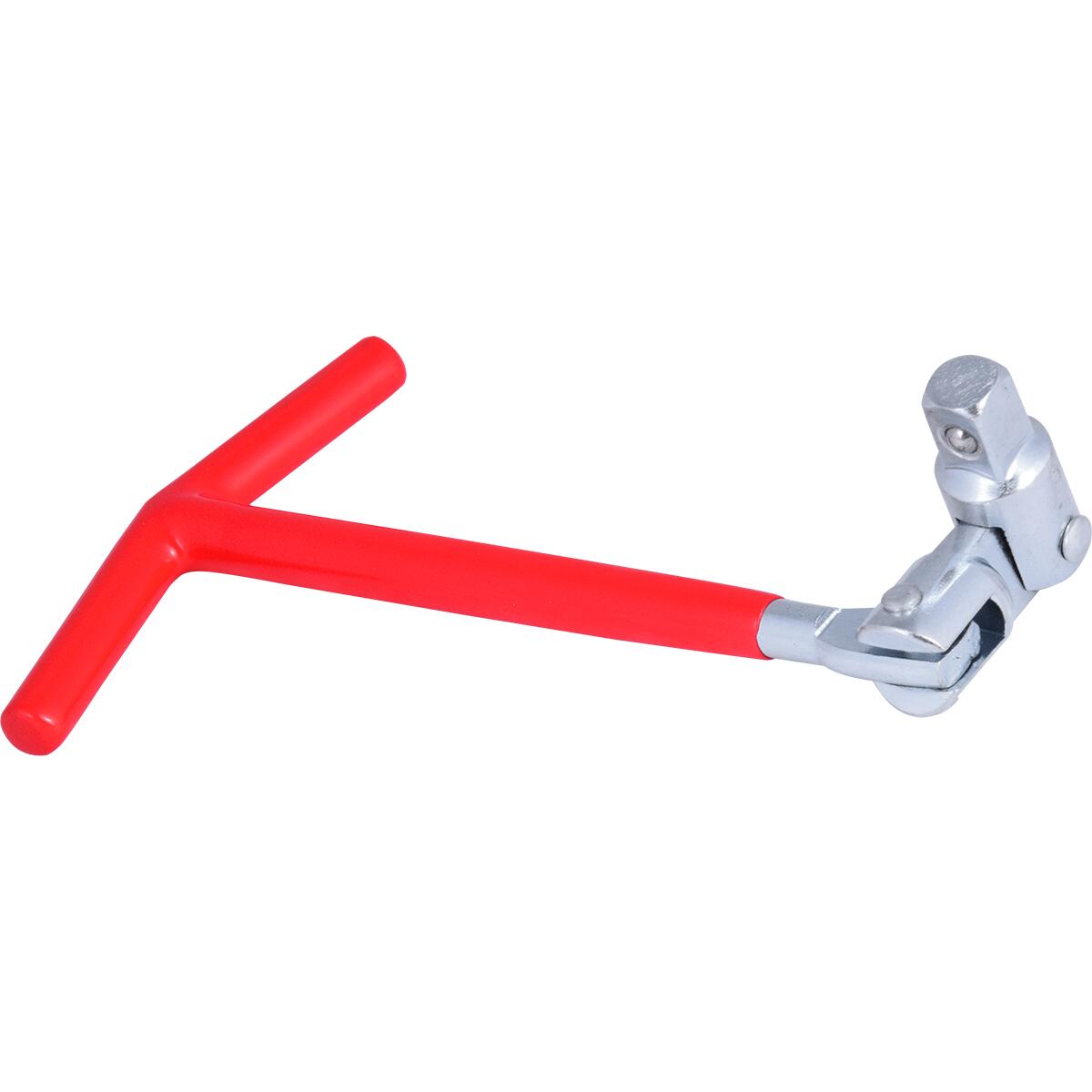 Jogo de Chaves para Vela Articulável com 3 Peças Worker - Imagem 5