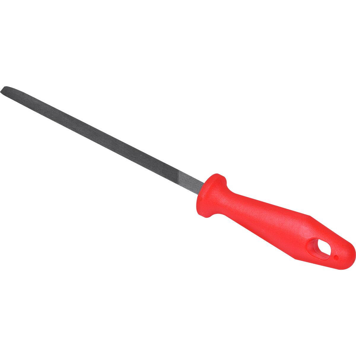 Lima Triangular Delgada com Cabo em PP 4.1/2" Worker - Imagem 3