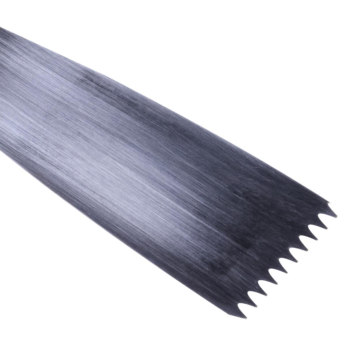 Espátula Dentada 1.5" em Aço 4cm Worker - Imagem 4